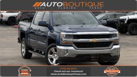 Image for 2017 Chevrolet Silverado 1500 LT ID: 7204588