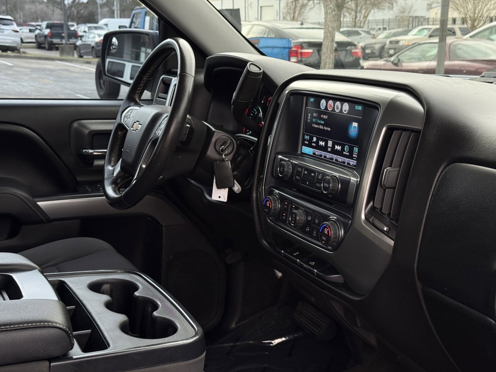 2017 Chevrolet Silverado 1500 Image 14