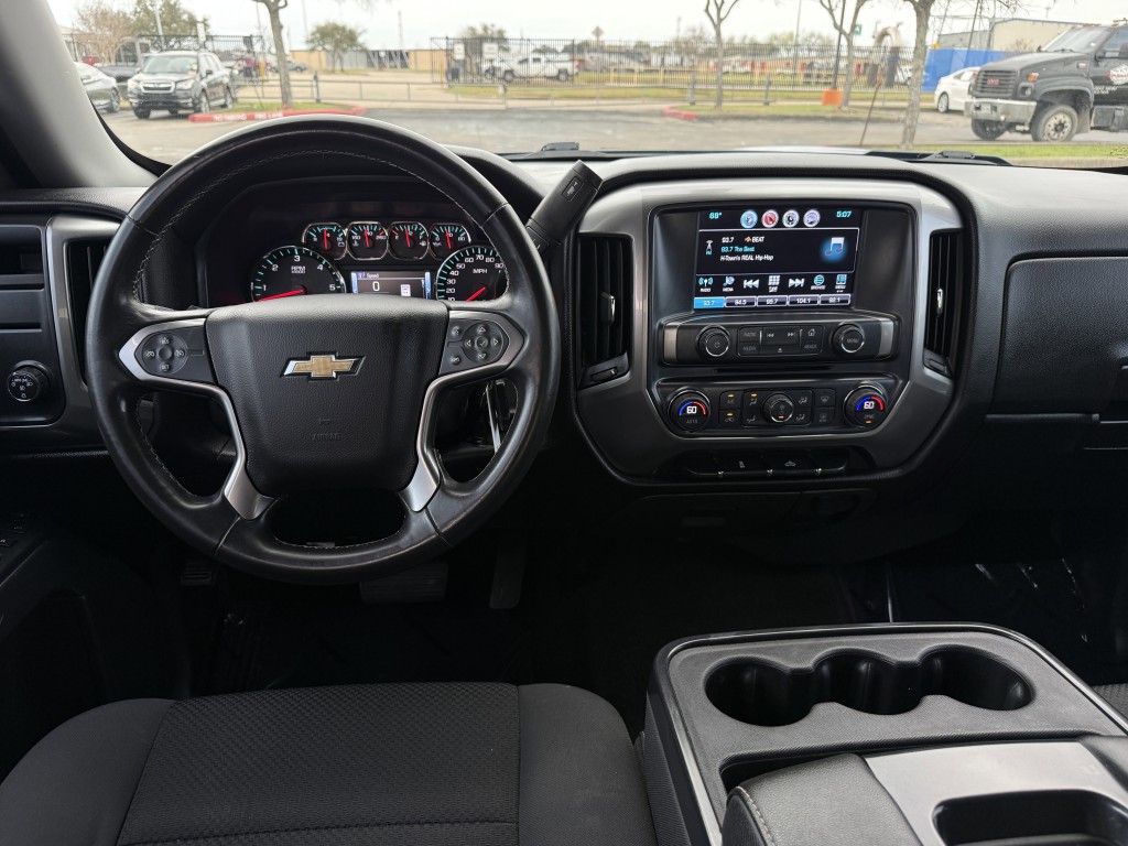2017 Chevrolet Silverado 1500 Image 15