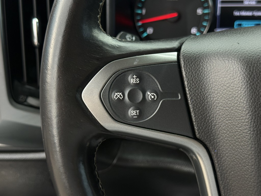 2017 Chevrolet Silverado 1500 Image 17