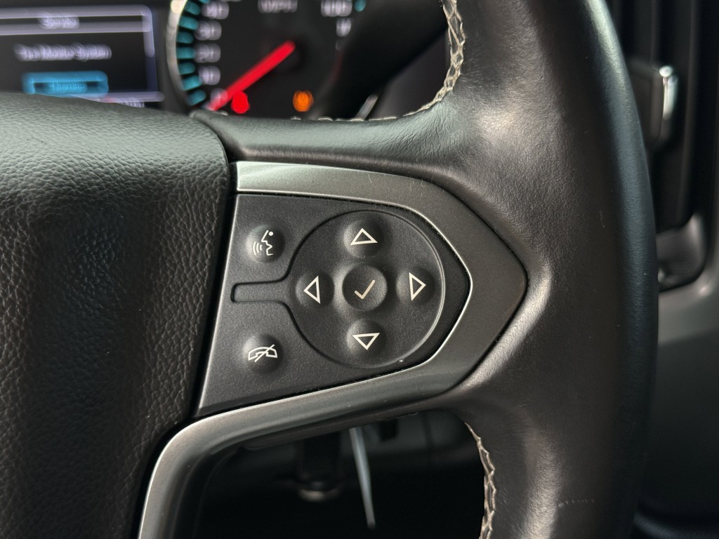2017 Chevrolet Silverado 1500 Image 18