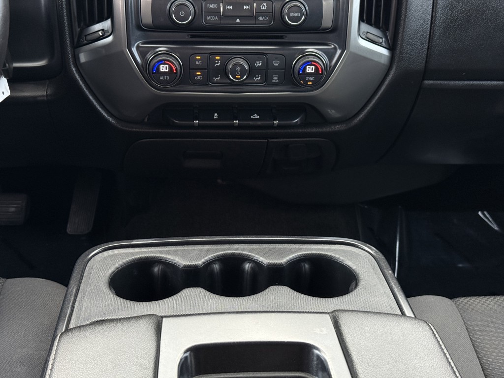 2017 Chevrolet Silverado 1500 Image 22