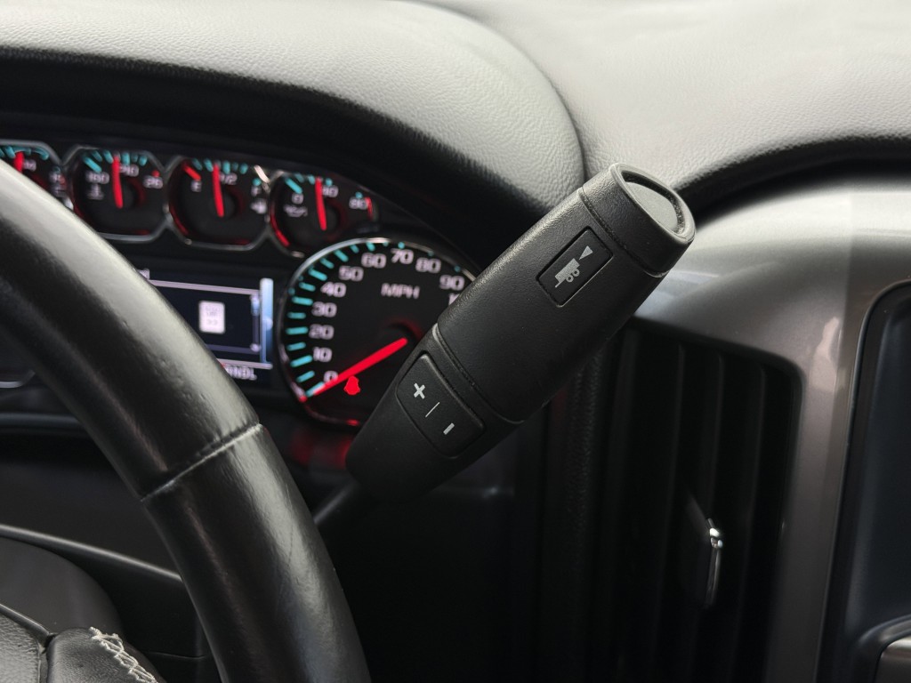 2017 Chevrolet Silverado 1500 Image 23