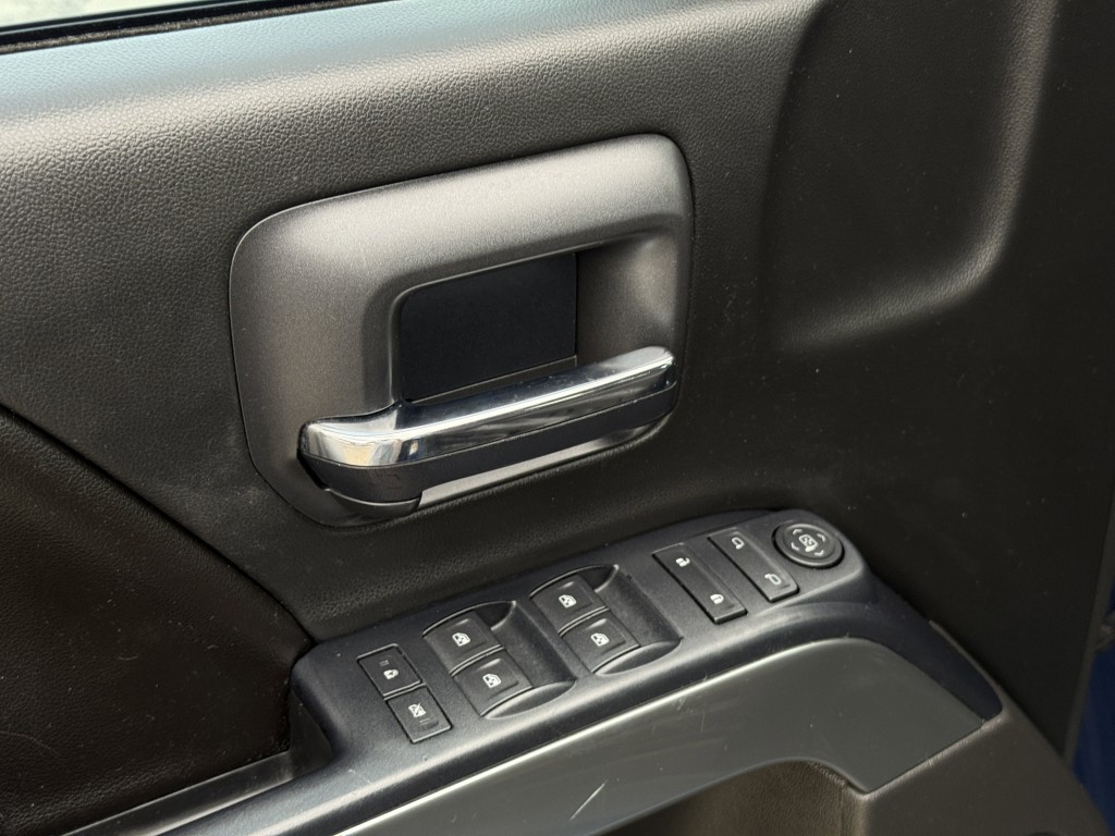 2017 Chevrolet Silverado 1500 Image 24