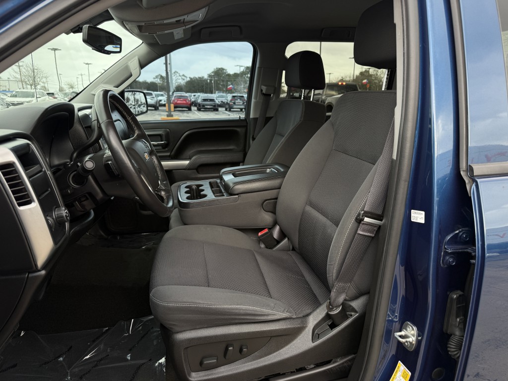 2017 Chevrolet Silverado 1500 Image 26