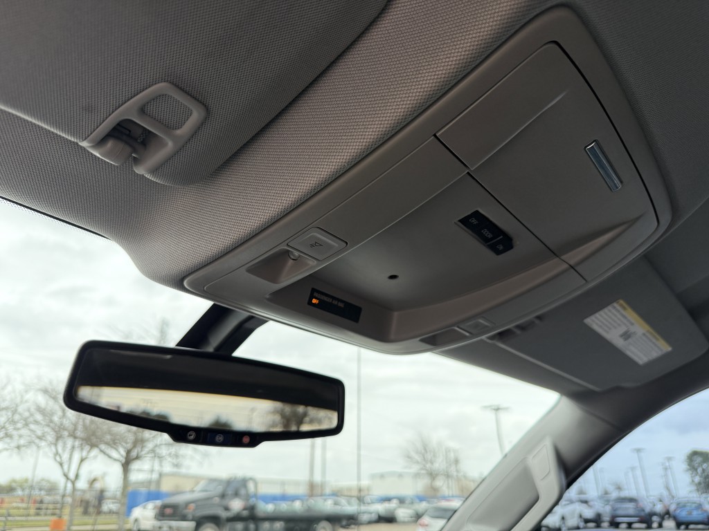 2017 Chevrolet Silverado 1500 Image 29