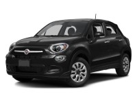 Image for 2016 FIAT 500 Trekking Plus ID: 7204589