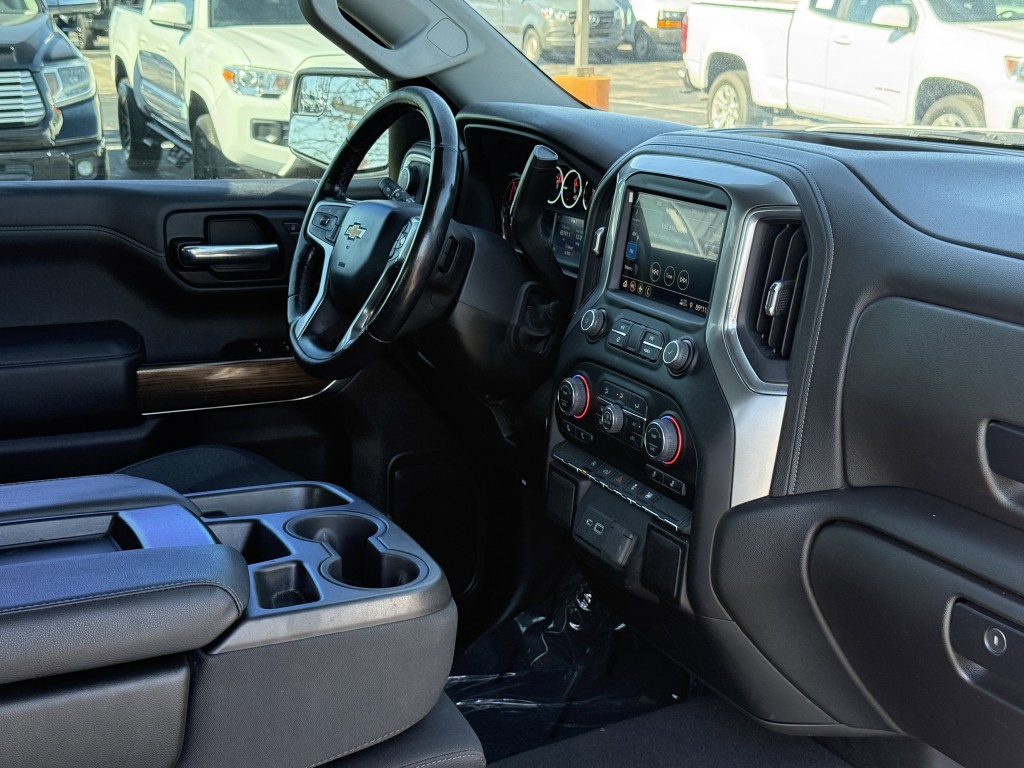 2022 Chevrolet Silverado 1500 Image 14