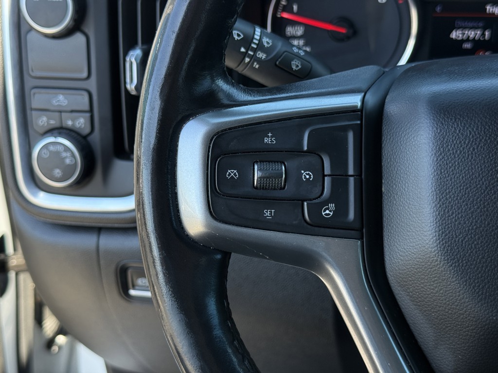 2022 Chevrolet Silverado 1500 Image 17