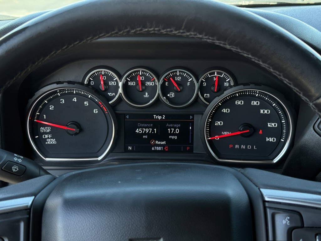 2022 Chevrolet Silverado 1500 Image 19