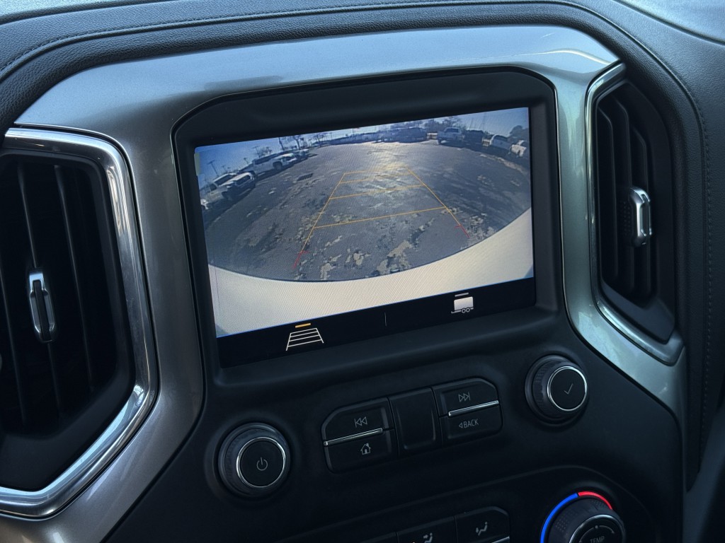 2022 Chevrolet Silverado 1500 Image 22