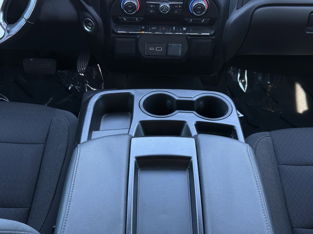 2022 Chevrolet Silverado 1500 Image 23
