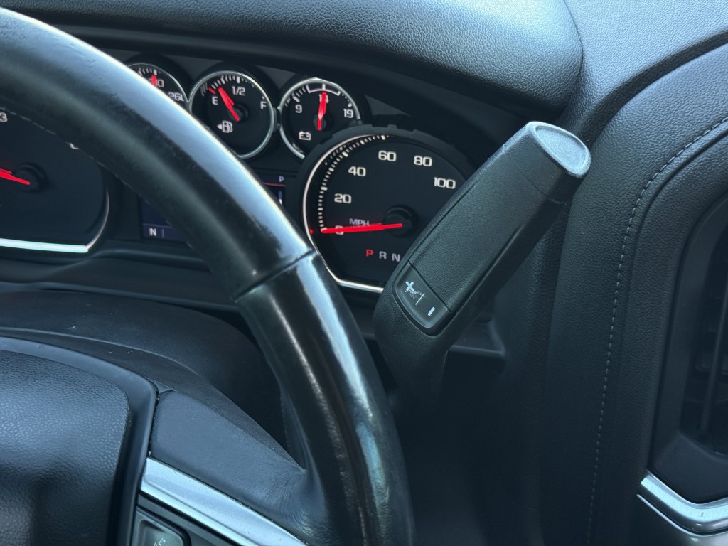 2022 Chevrolet Silverado 1500 Image 24