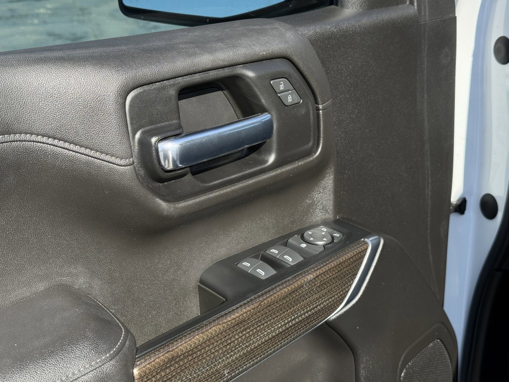 2022 Chevrolet Silverado 1500 Image 25