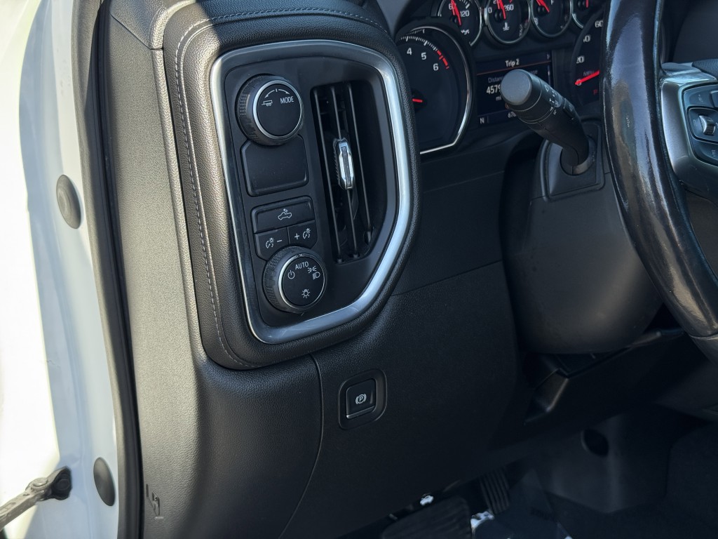 2022 Chevrolet Silverado 1500 Image 26