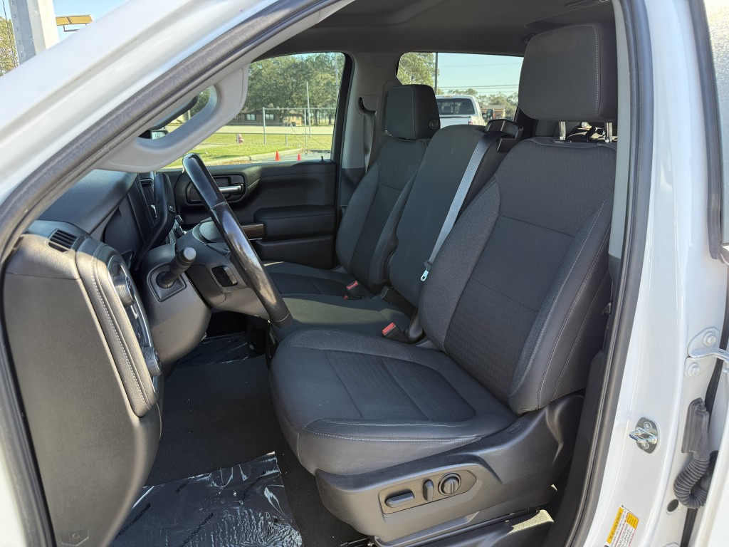 2022 Chevrolet Silverado 1500 Image 27