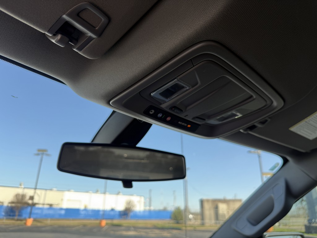 2022 Chevrolet Silverado 1500 Image 29