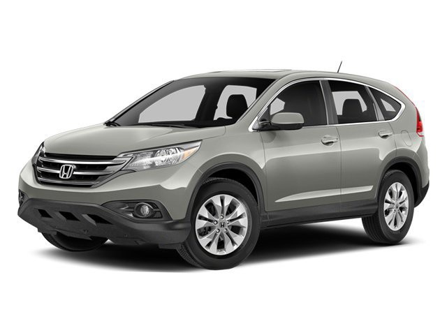 2014 Honda CR-V Image 1