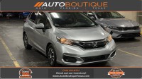Image for 2020 Honda Fit LX ID: 7208616