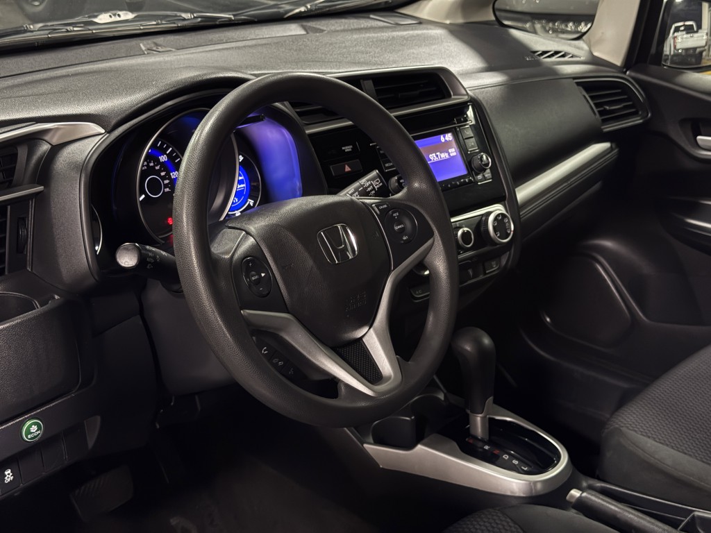 2020 Honda Fit Image 12