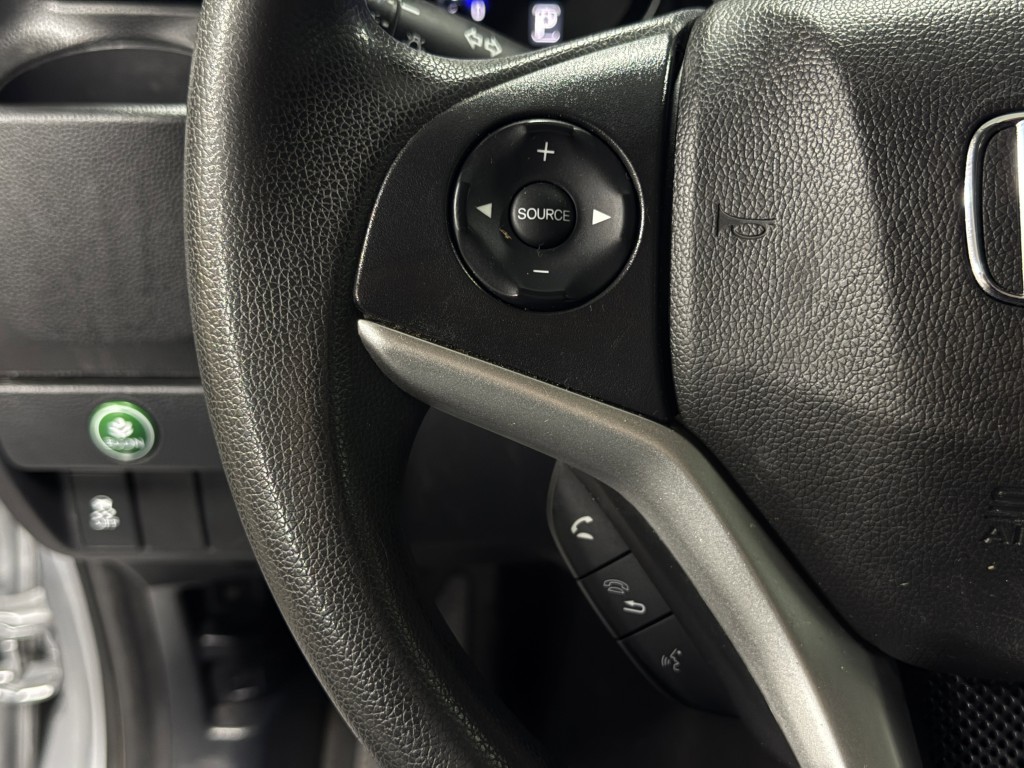 2020 Honda Fit Image 16