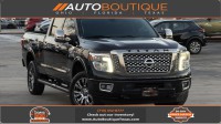 Image for 2016 Nissan Titan Platinum Reserve ID: 7209927