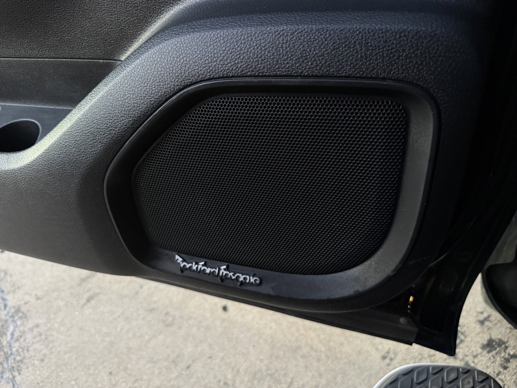 2016 Nissan Titan Image 29