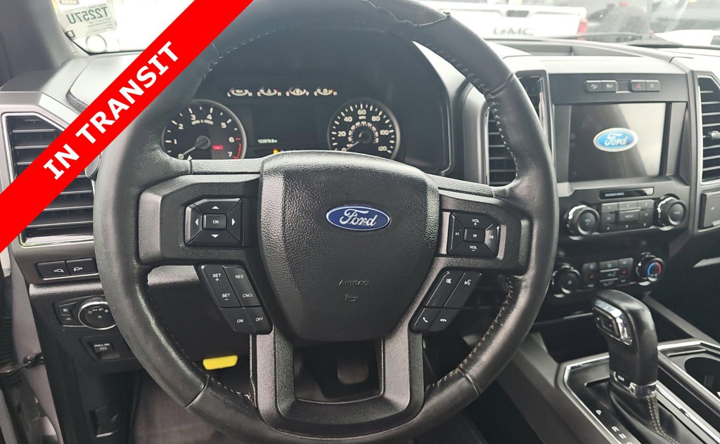 2019 Ford F-150 Image 8