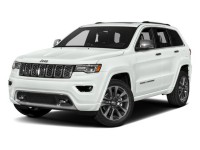 Image for 2017 Jeep Grand Cherokee Overland ID: 7209929