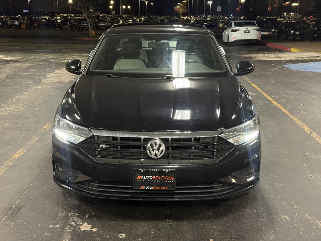 2020 Volkswagen Jetta Image 7
