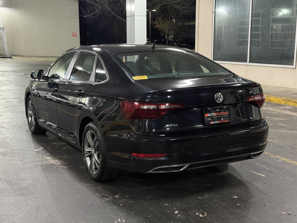 2020 Volkswagen Jetta Image 10