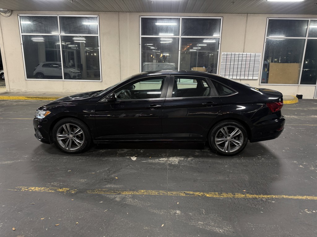 2020 Volkswagen Jetta Image 11