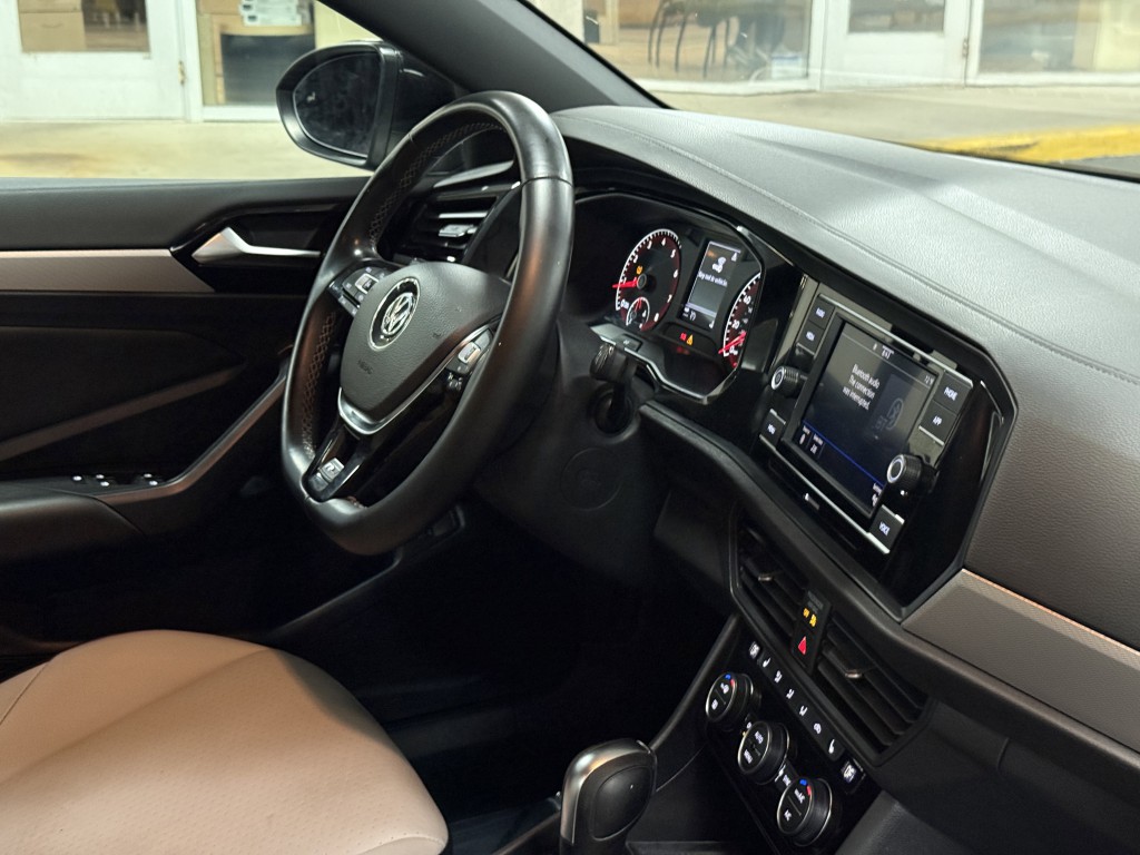 2020 Volkswagen Jetta Image 14