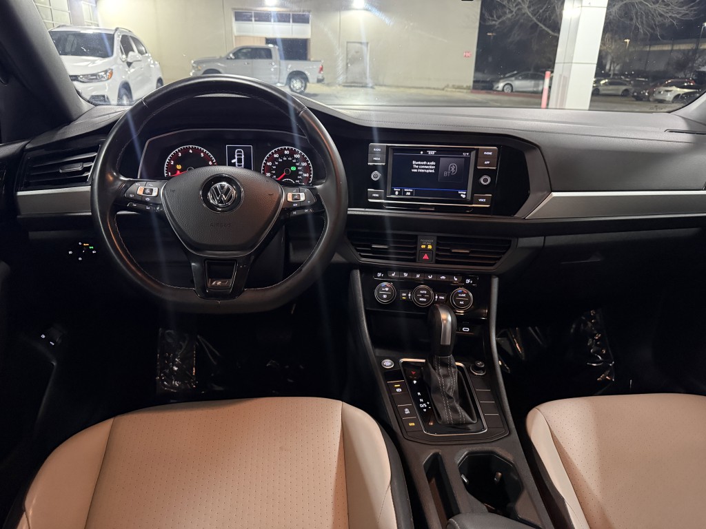 2020 Volkswagen Jetta Image 15