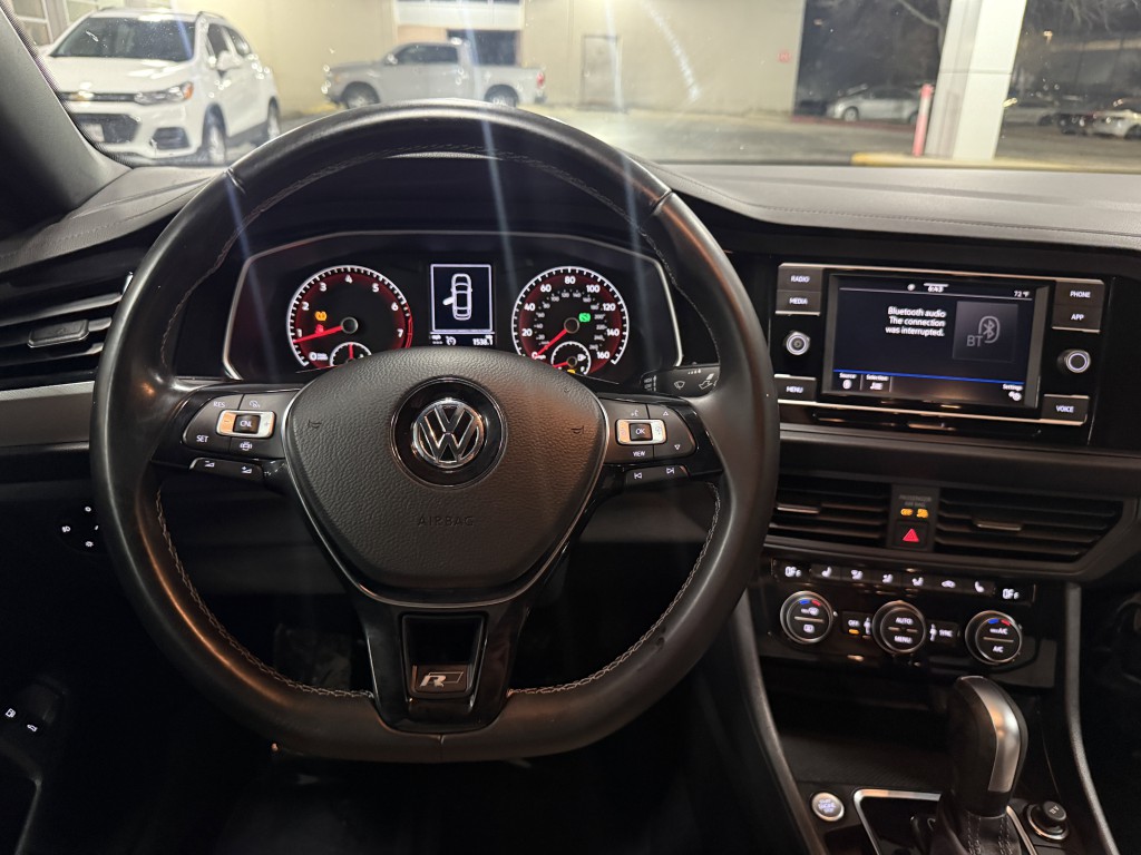 2020 Volkswagen Jetta Image 16