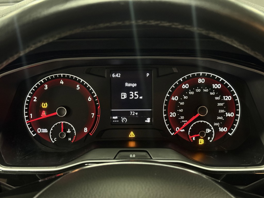 2020 Volkswagen Jetta Image 19