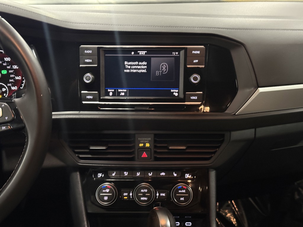 2020 Volkswagen Jetta Image 20