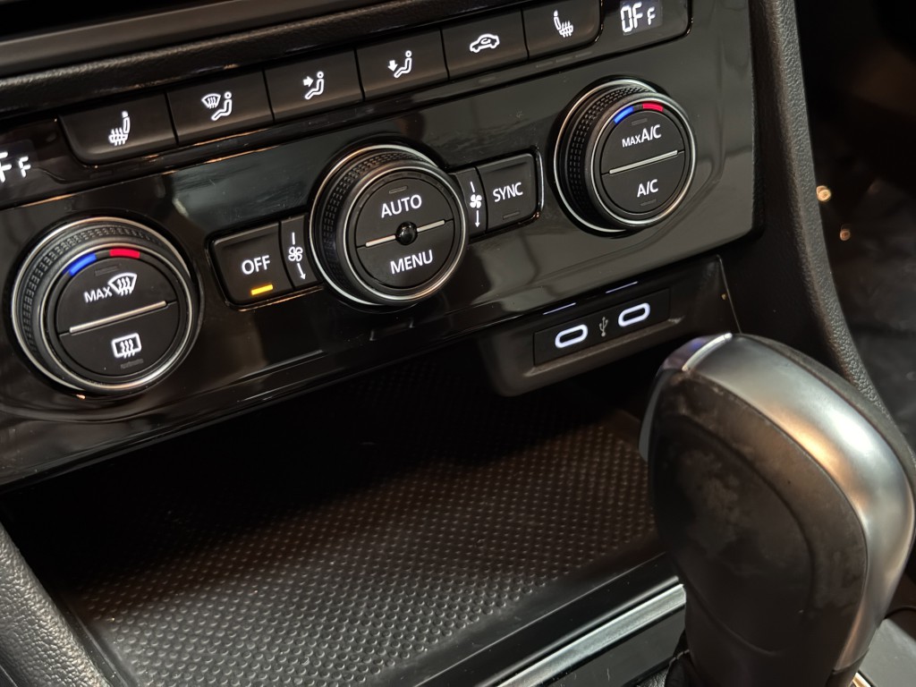 2020 Volkswagen Jetta Image 21