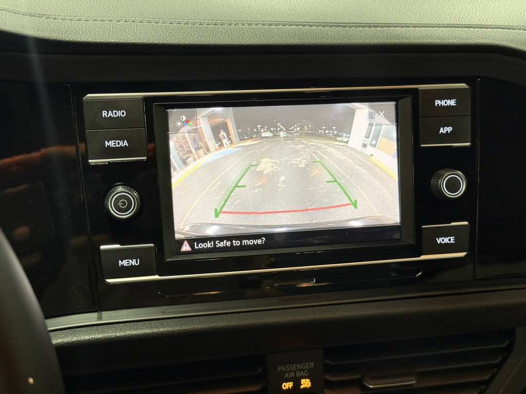 2020 Volkswagen Jetta Image 22