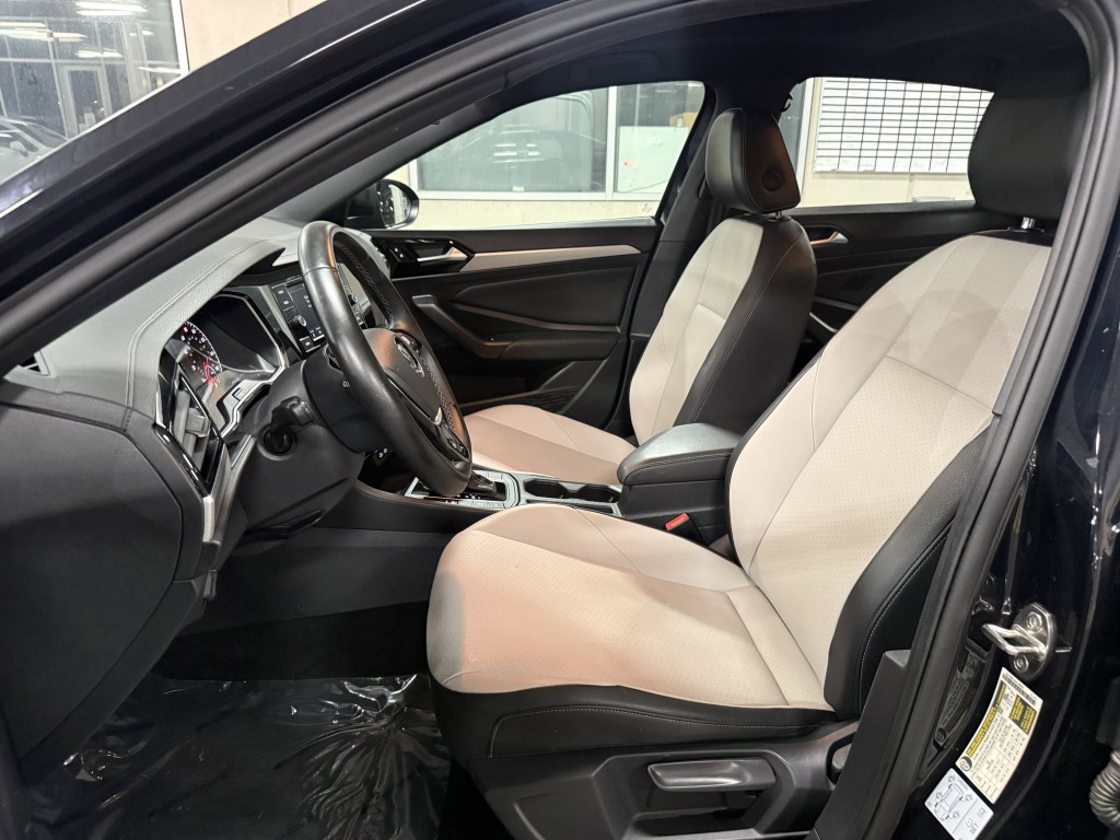 2020 Volkswagen Jetta Image 25