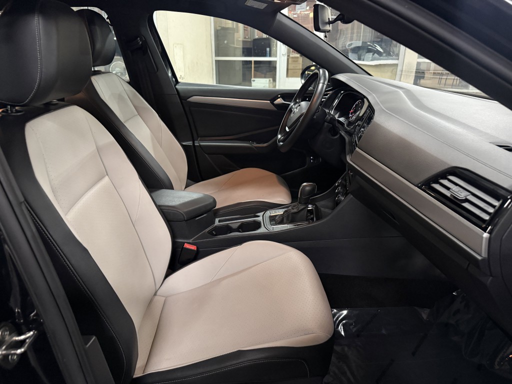 2020 Volkswagen Jetta Image 26