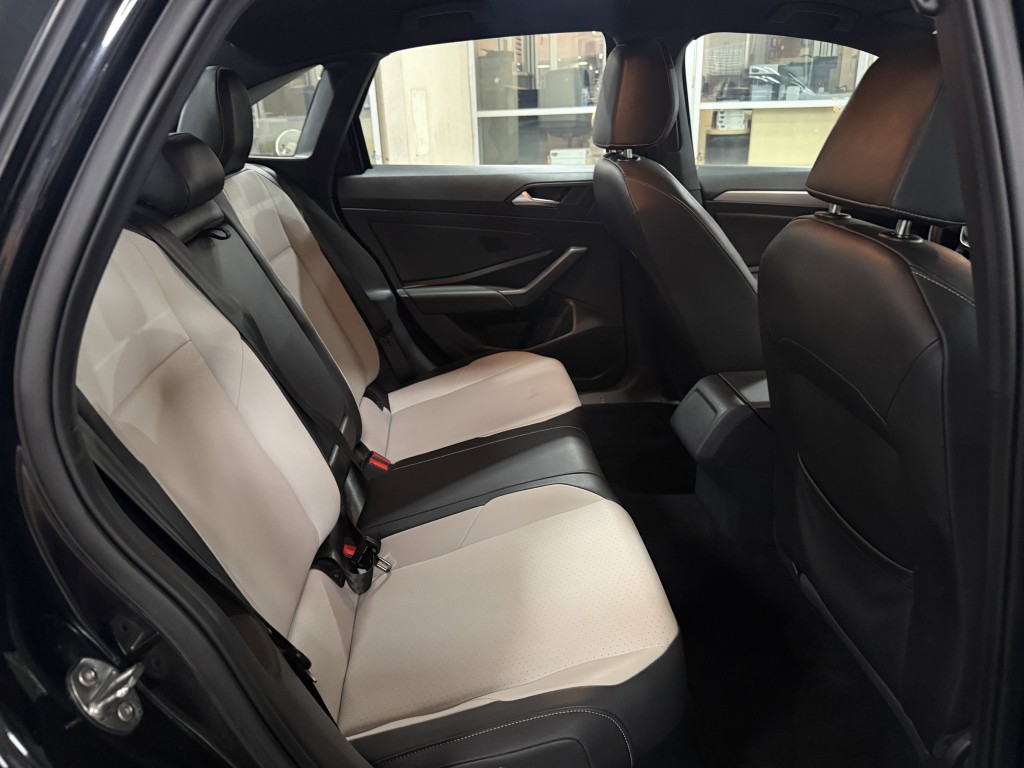2020 Volkswagen Jetta Image 27
