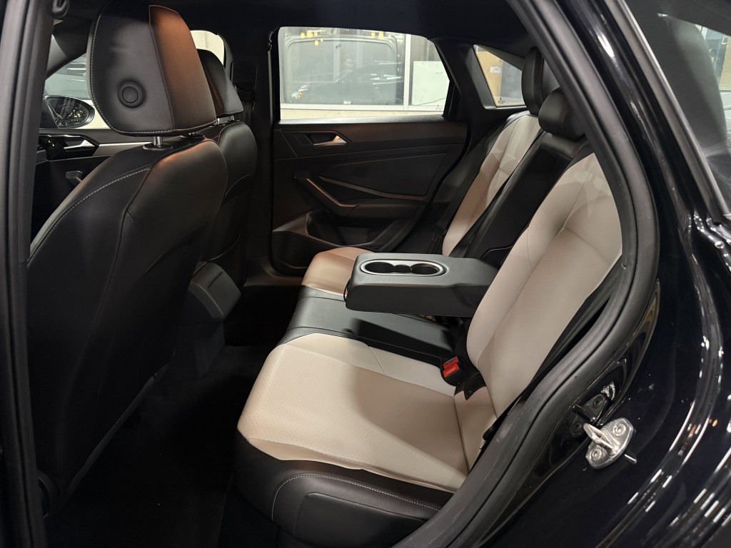 2020 Volkswagen Jetta Image 28