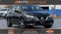 Image for 2022 Nissan Versa S ID: 7212875