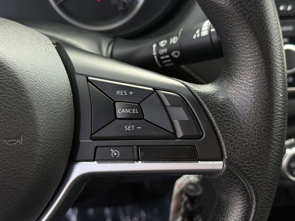 2022 Nissan Versa Image 18