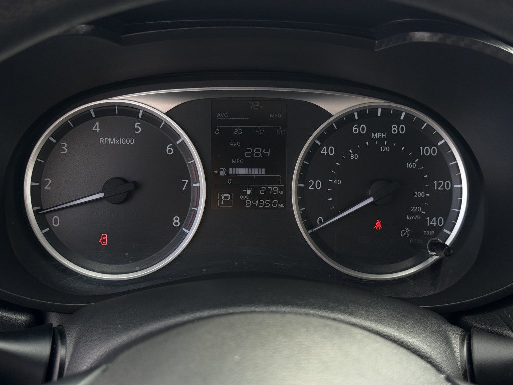 2022 Nissan Versa Image 19