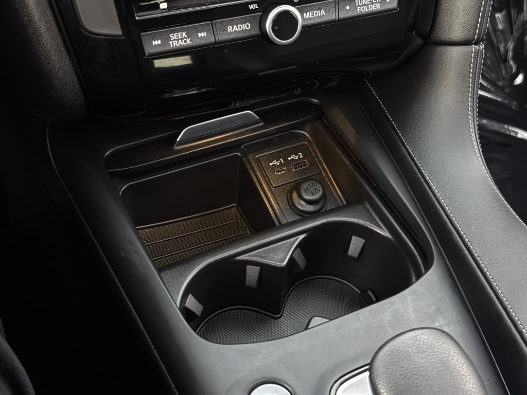 2022 INFINITI QX50 Image 21