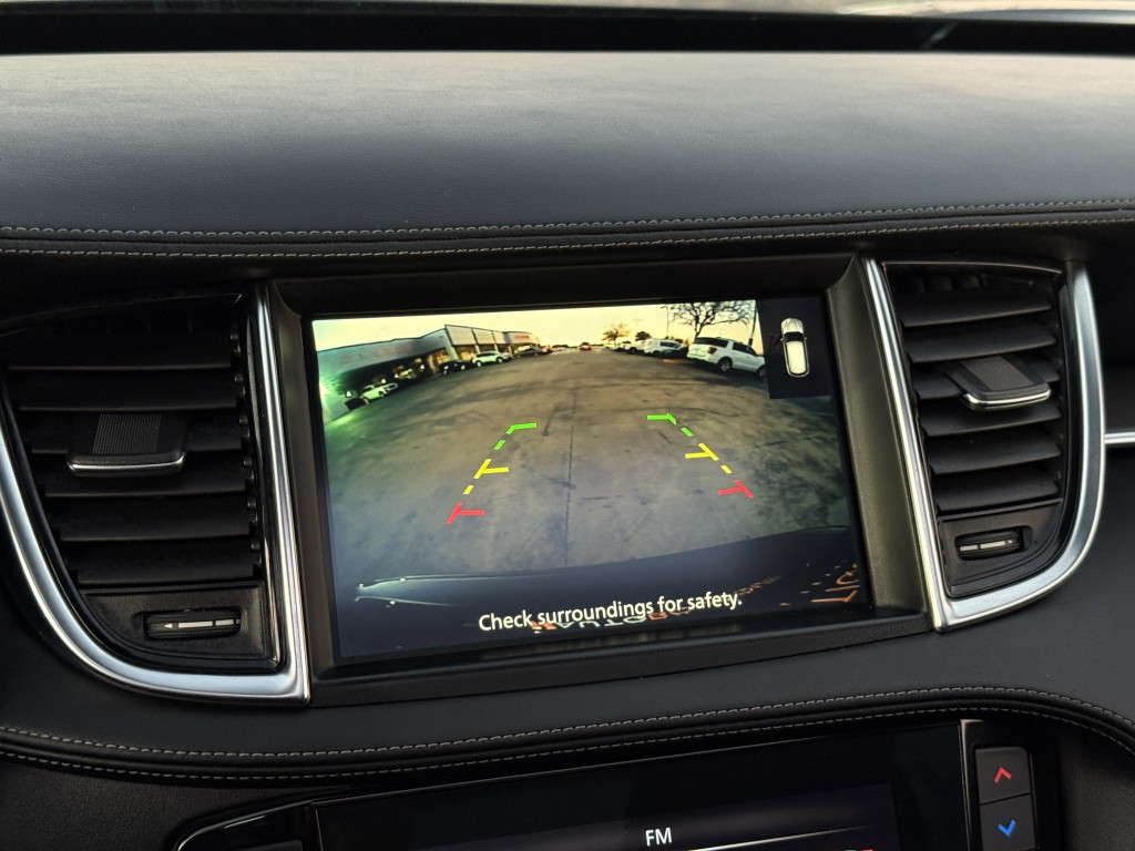 2022 INFINITI QX50 Image 22