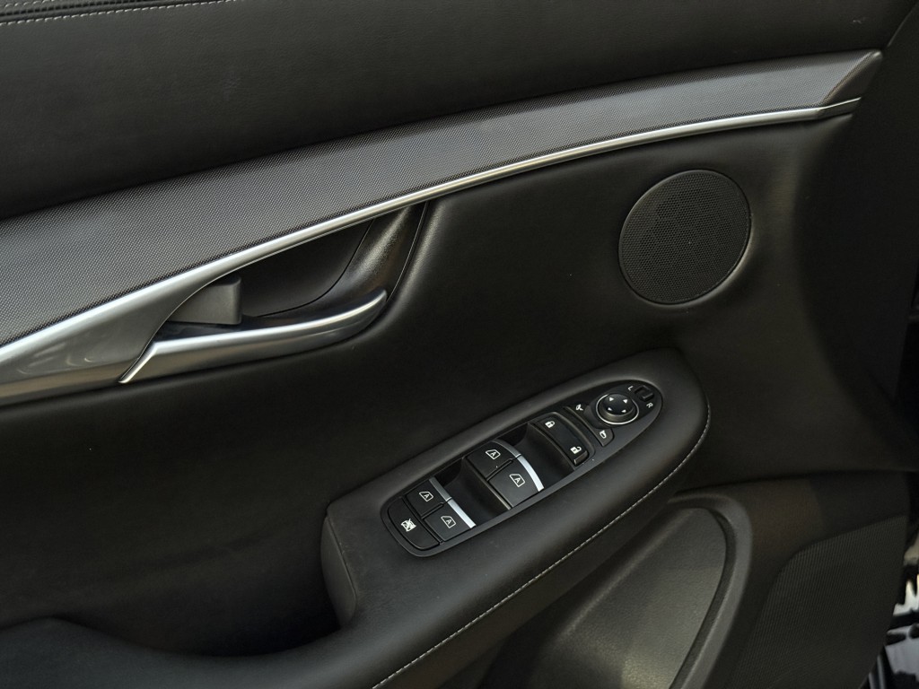 2022 INFINITI QX50 Image 26