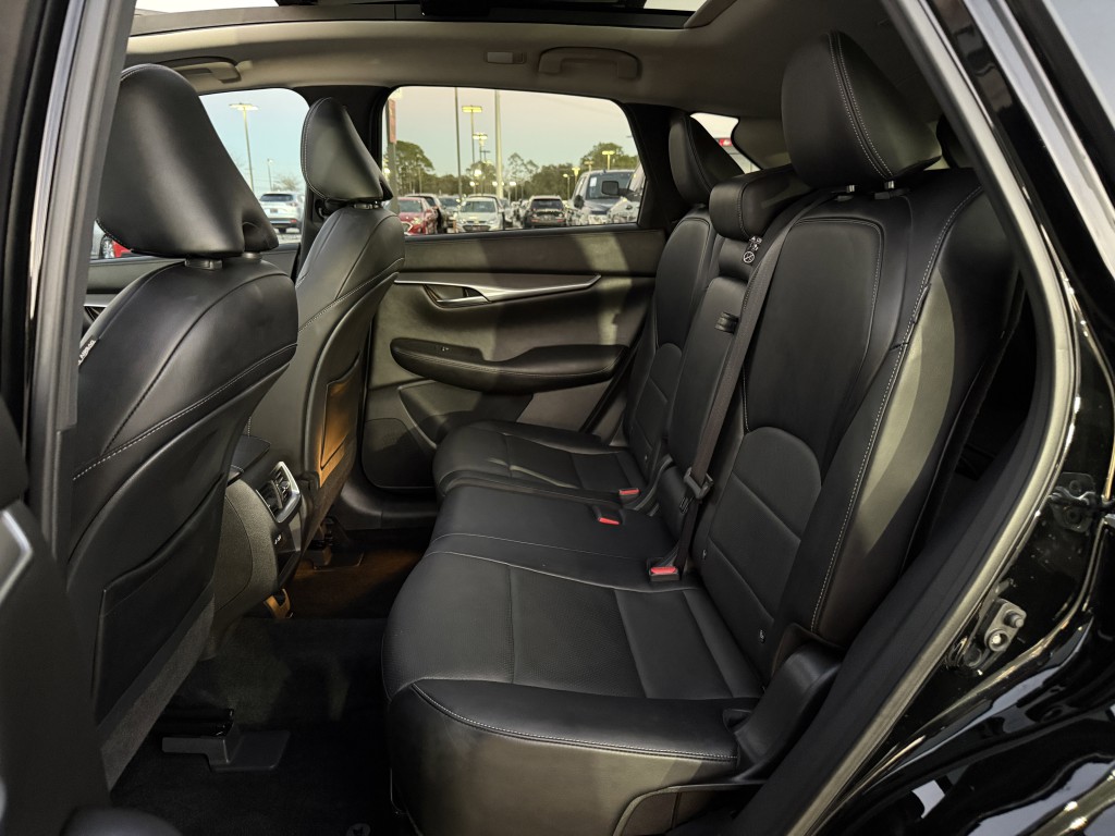 2022 INFINITI QX50 Image 33